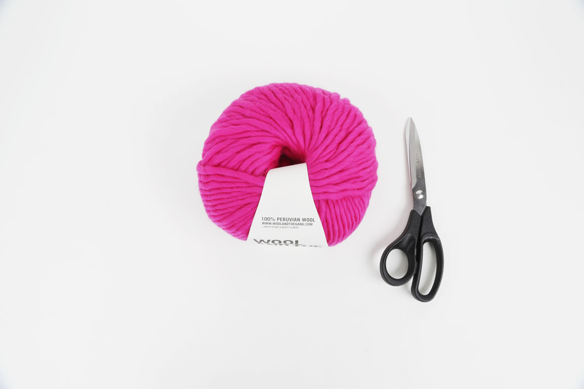 Pom Pom's the Word! – LoopKnitlounge